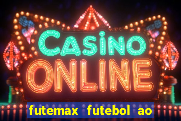 futemax futebol ao vivo serie c